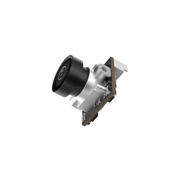 Commercio all'ingrosso Caddx Ant 1200TVL obiettivo da 1.8mm 16:9 DC 3.7-18V FOV 165 gradi 3D DNR Global WDR con OSD 2g Ultra leggero Nano FPV Camera